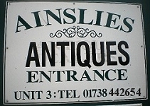 ainslies antiques