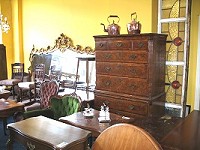 Ledger Brothers Antiques
