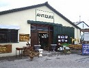 Denbighshire Antiques