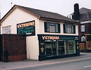 Victoriana Antique Fireplaces