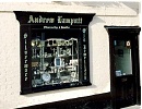 Andrew Lamputt Silversmith & Jeweller