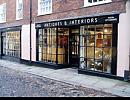 Antiques and Interiors