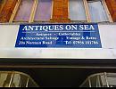 Antiques on Sea