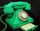 Antique Telephones