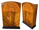 Art Deco Wardrobes