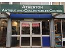 Atherton Antiques and Collectables Centre