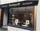 Boutique 37 Antiques