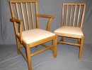 Cotswold Vintage Chairs