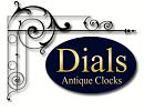 Dials Antique Clocks