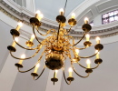 Flemish Chandeliers