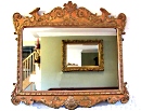 Jack Burger Antique Mirrors