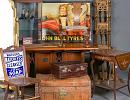 Paul Watson Antiques