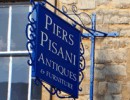 Piers Pisani Antiques