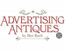 The Advertising Antiques