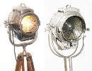 The Vintage Lighting Company Co