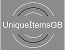 UniqueitemsGB