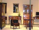 Walter Moores and Son Antiques