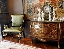 Wayne Long Antiques and Interiors