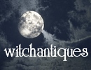 Witch Antiques