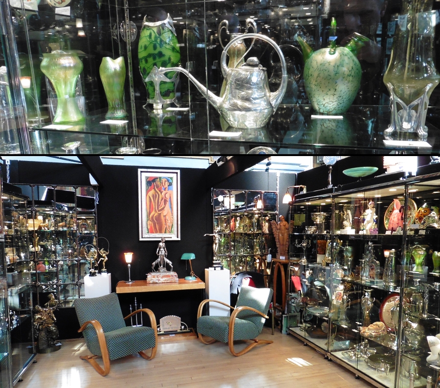 The Chelsea Antiques Fair Antiques Atlas