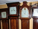 Notts Clocks