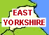 East Yorkshire