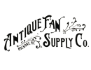 Antique Fan Supply Co.