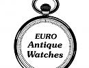 Euro Antique Watches