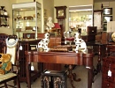 Jill and Stephen Kember Decorative Antiques