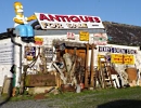 Old Birds Antiques