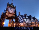 Shackladys Antiques