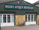 Wessex Antique Bedsteads