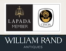 William Rand Antiques (formerly Osbourne Antiques)