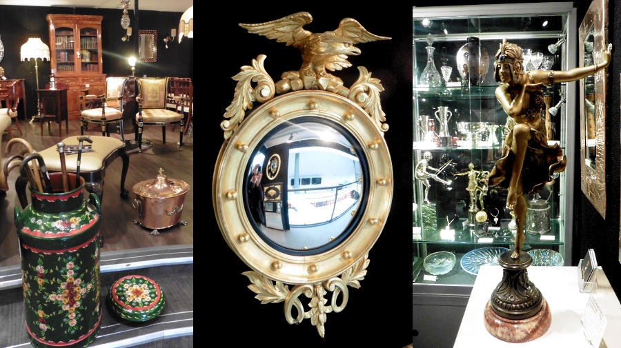 Chester Antiques Fair Antiques Atlas