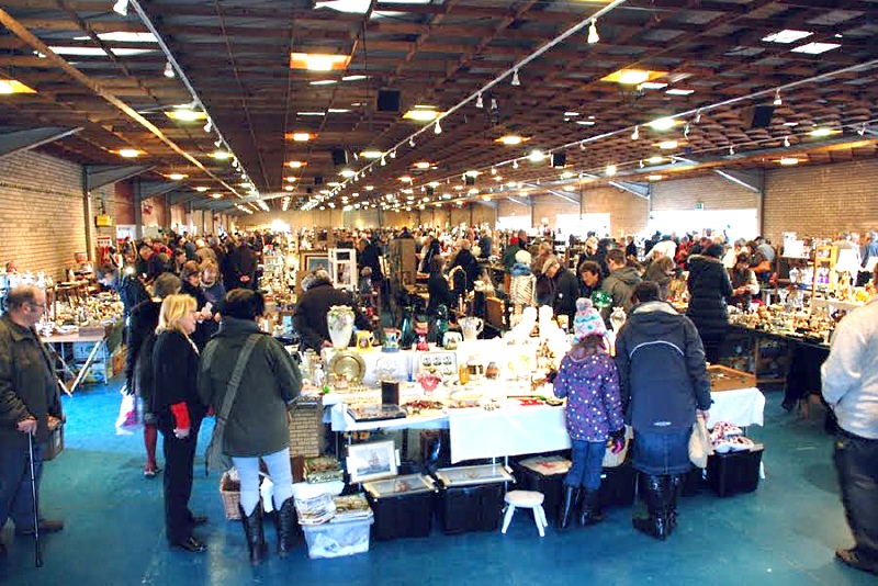 Antiques Atlas The Vintage Flea Market