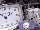 Clock Props - Lascelles Antiques