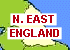 North East England