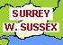 Surrey & West Sussex
