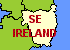 South East Ireland