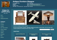 Antique Furniture Glasgow